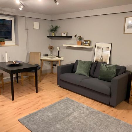 Top Studio Appartement Im Gruenen Nah Phantasialand Brühl 外观 照片