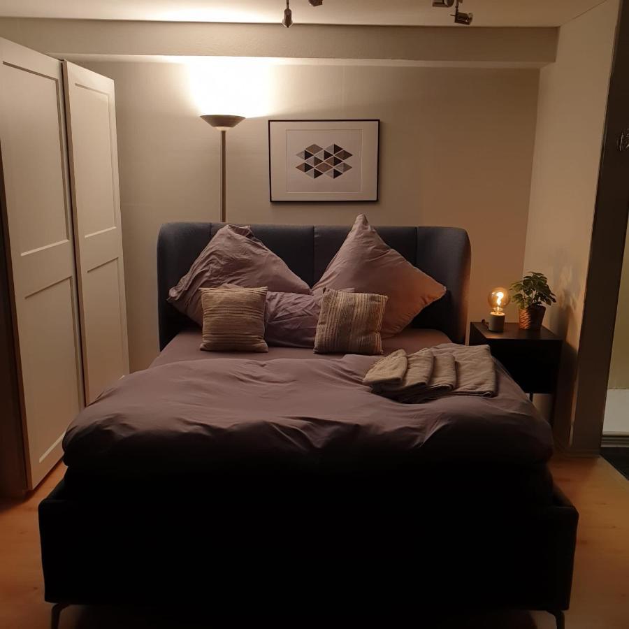 Top Studio Appartement Im Gruenen Nah Phantasialand Brühl 外观 照片