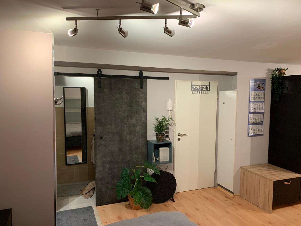 Top Studio Appartement Im Gruenen Nah Phantasialand Brühl 外观 照片