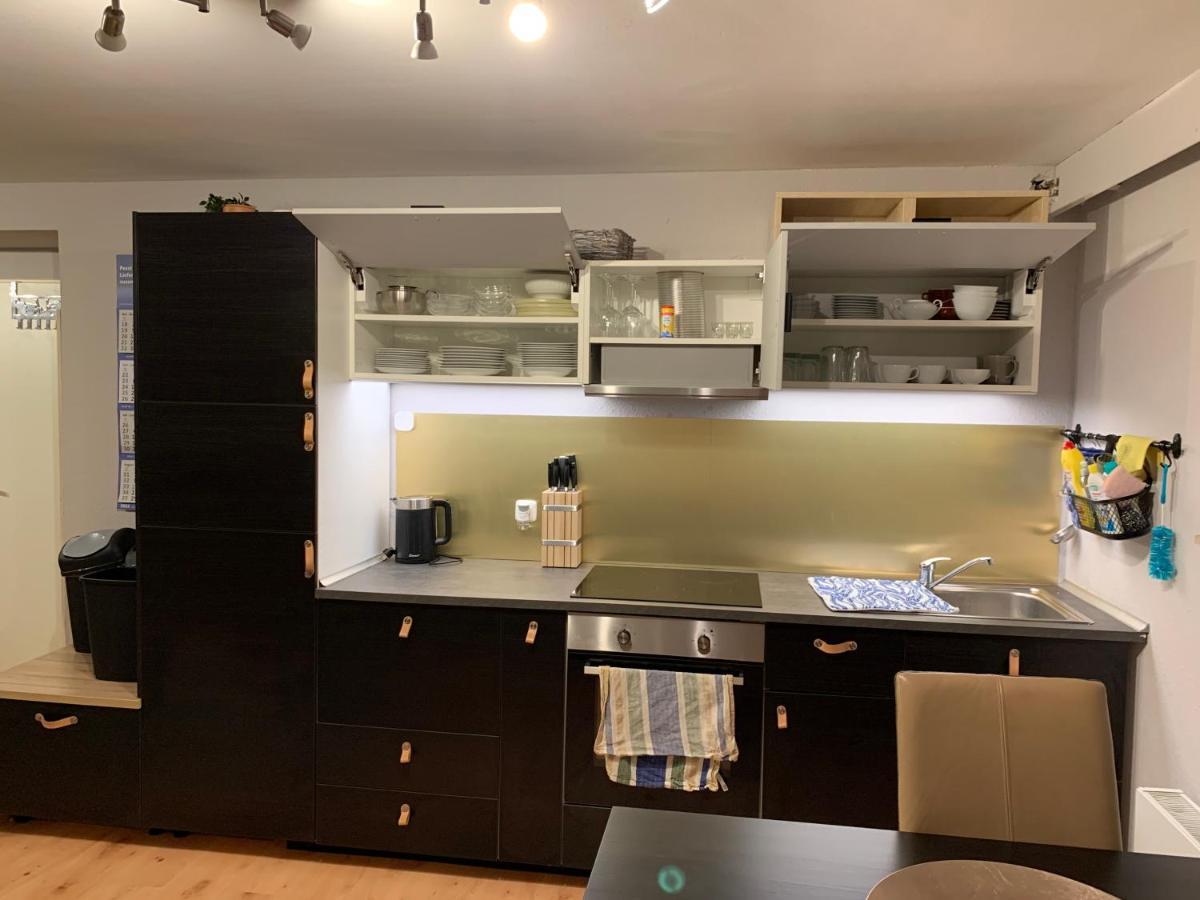 Top Studio Appartement Im Gruenen Nah Phantasialand Brühl 外观 照片