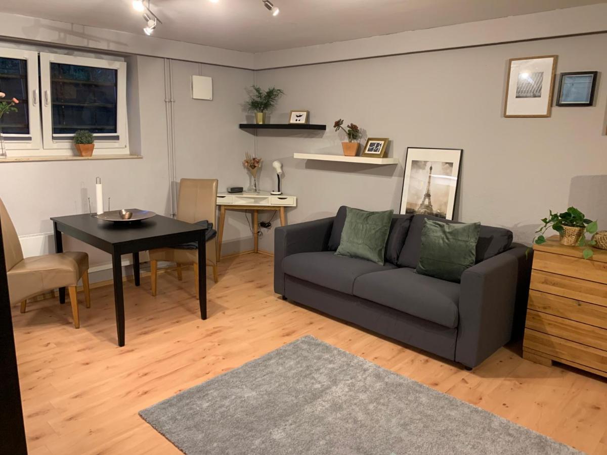Top Studio Appartement Im Gruenen Nah Phantasialand Brühl 外观 照片