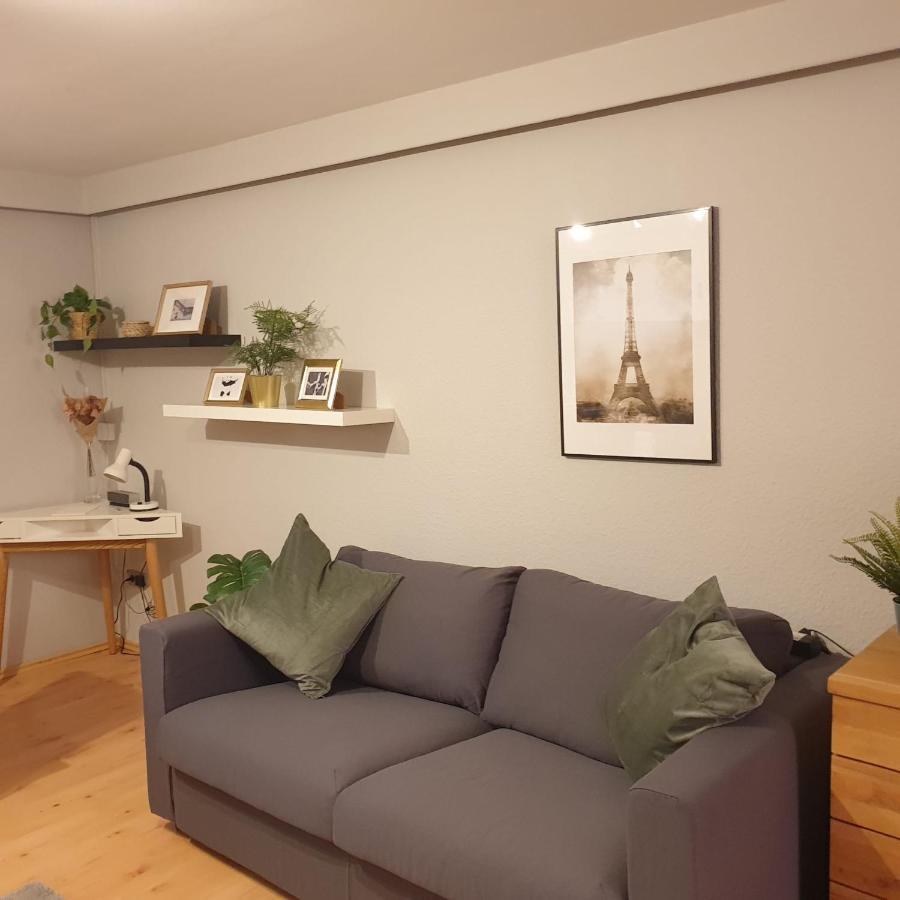Top Studio Appartement Im Gruenen Nah Phantasialand Brühl 外观 照片