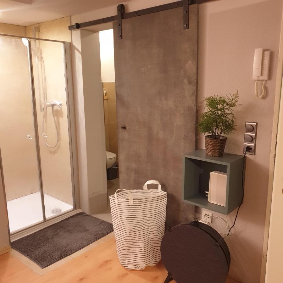 Top Studio Appartement Im Gruenen Nah Phantasialand Brühl 外观 照片